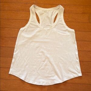 Lululemon Love Tank Top